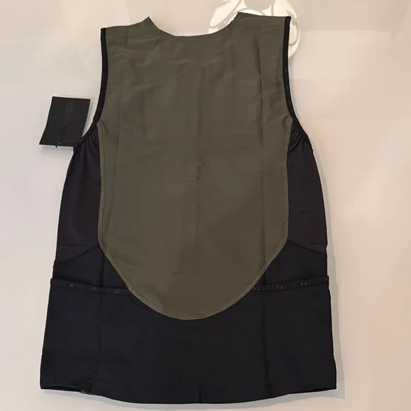 SUGOI Men's RPM Tri Tank Rash Guard - L - Picture 5 of 11